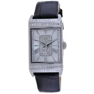 Christian Van Sant Women's Amara Mother of Pearl Dial Watch - CV4530